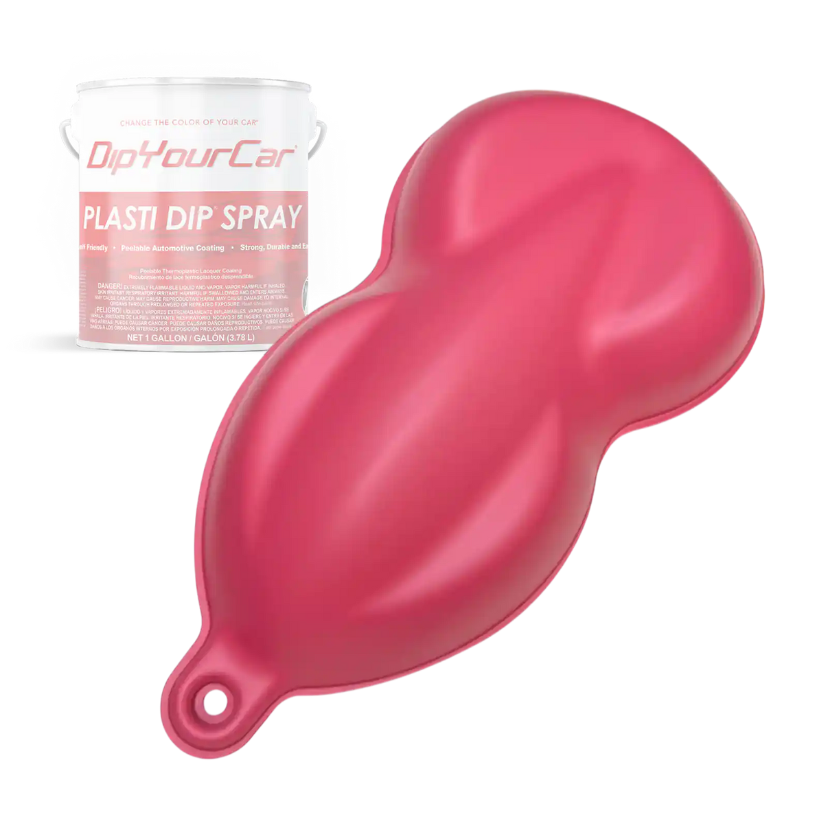 Fusion Pink PDS
