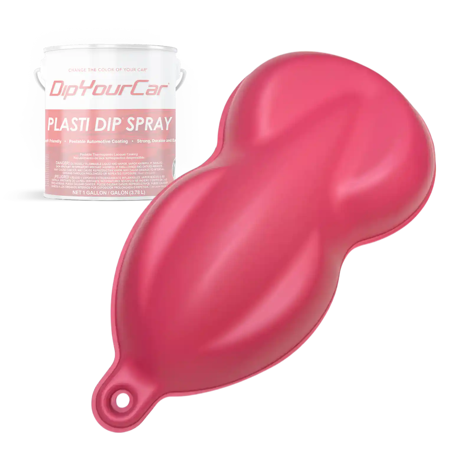 Fusion Pink PDS