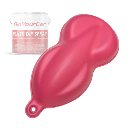 Fusion Pink PDS
