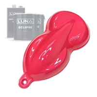 Fusion Pink  Permanent Car Kit