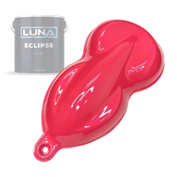 Fusion Pink Basecoat