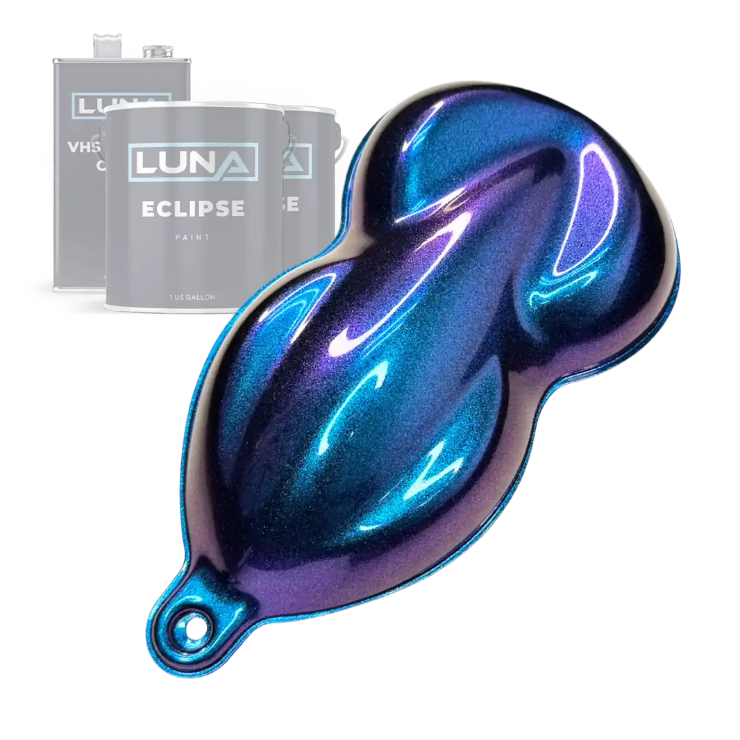 GC-47 AlienShift Permanent Car Kit