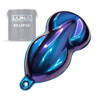 GC-47 AlienShift Midcoat