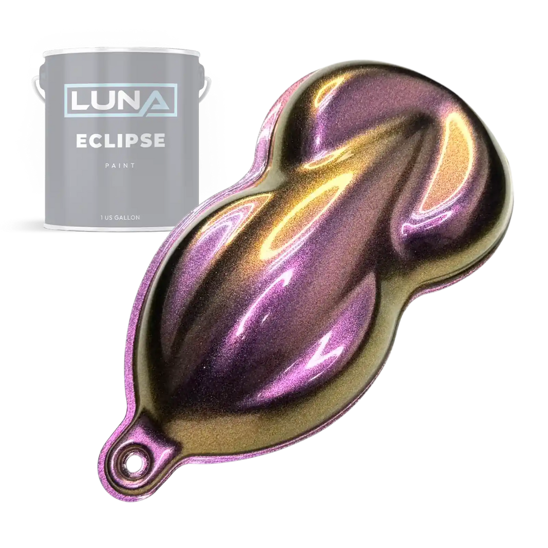 GD-10 AlienShift Midcoat