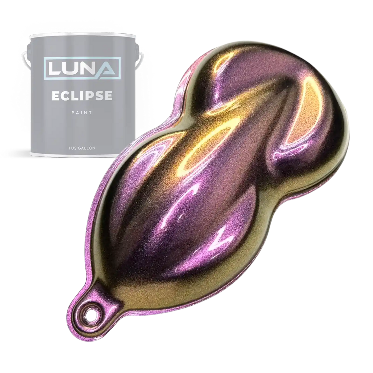 GD-10 AlienShift Midcoat