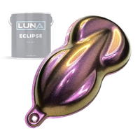 GD-10 AlienShift Midcoat