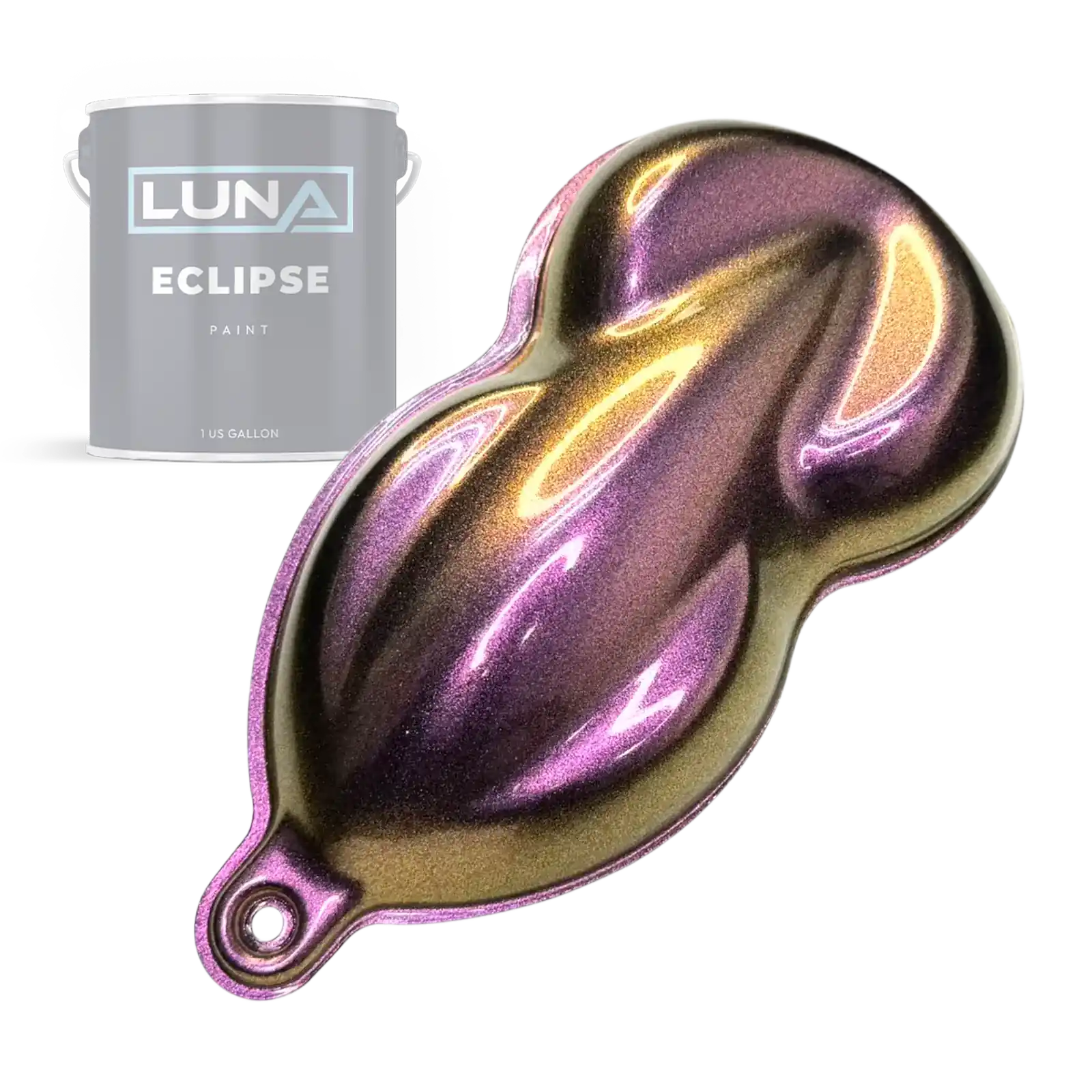 GD-10 AlienShift Midcoat