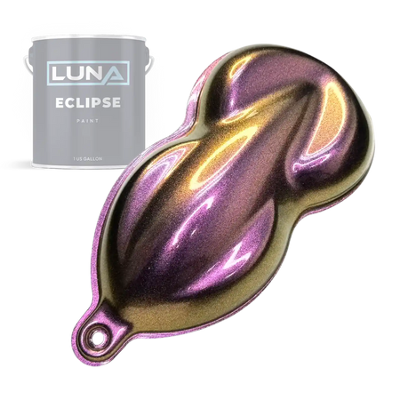 GD-10 AlienShift Midcoat