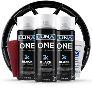 Luna One™ Aerosols
