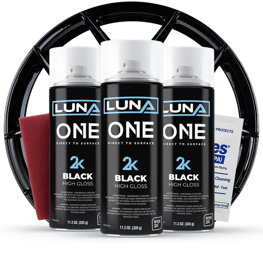 Luna One™ Aerosols
