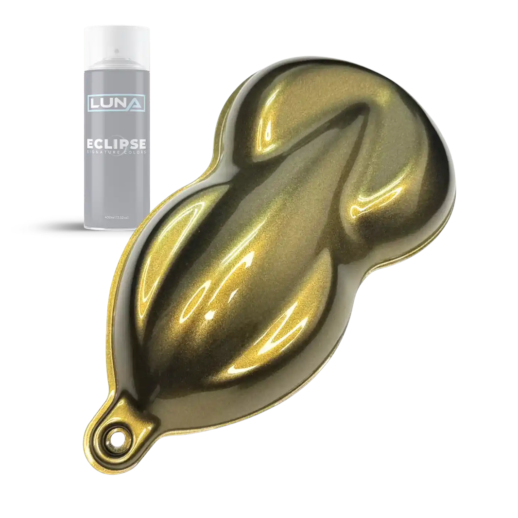 Gold Interference Midcoat Aerosol | 400ml