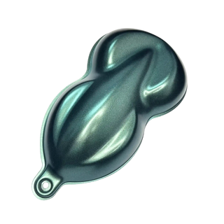 Standard finish speed shape