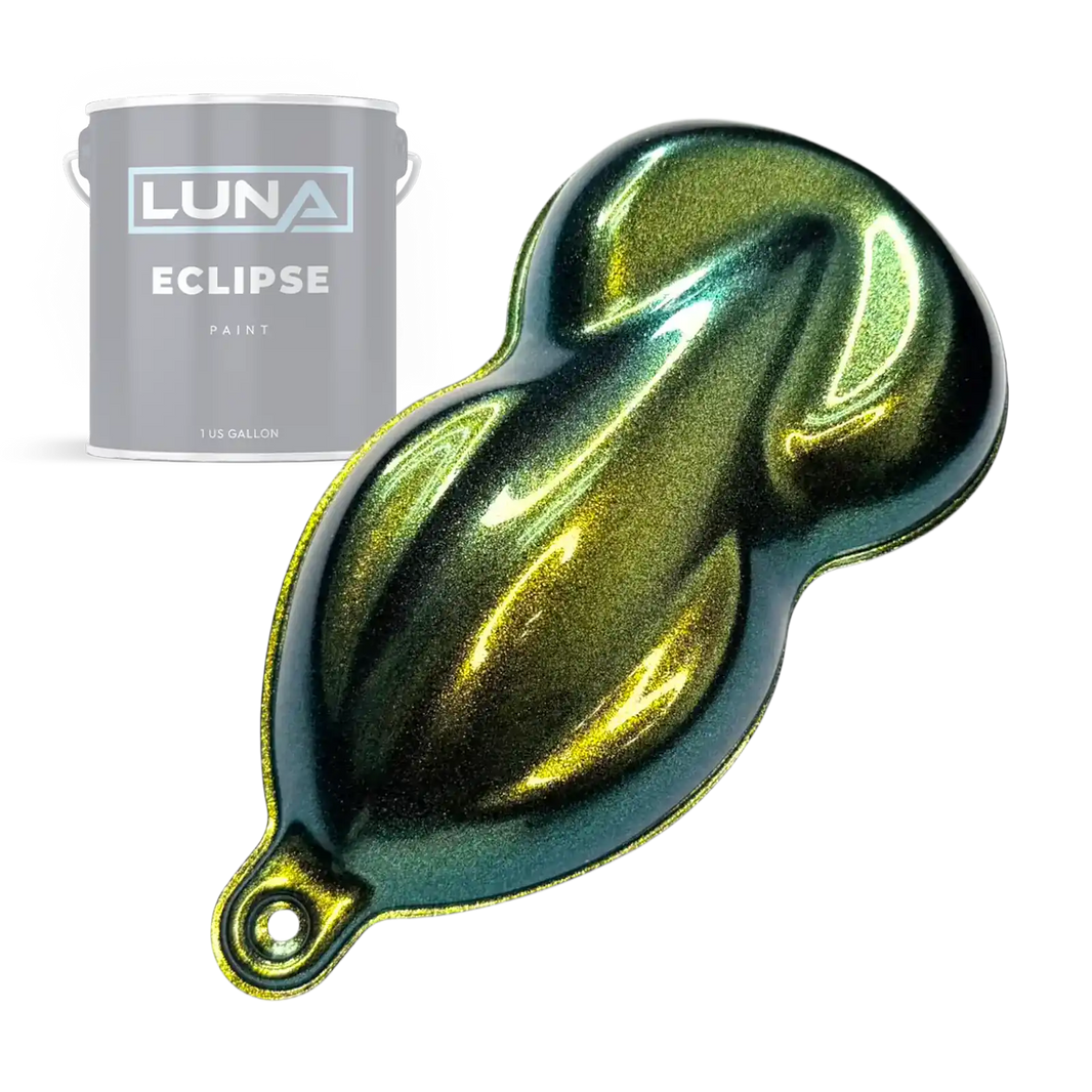 GT-22 AlienShift Midcoat