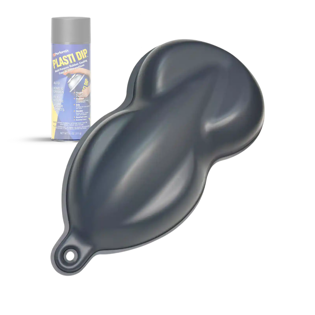 Gunmetal Plasti Dip Aerosol