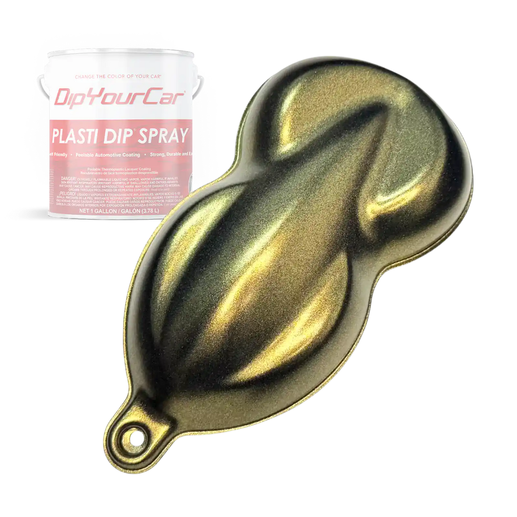 Hawaiian Coral TopCoat