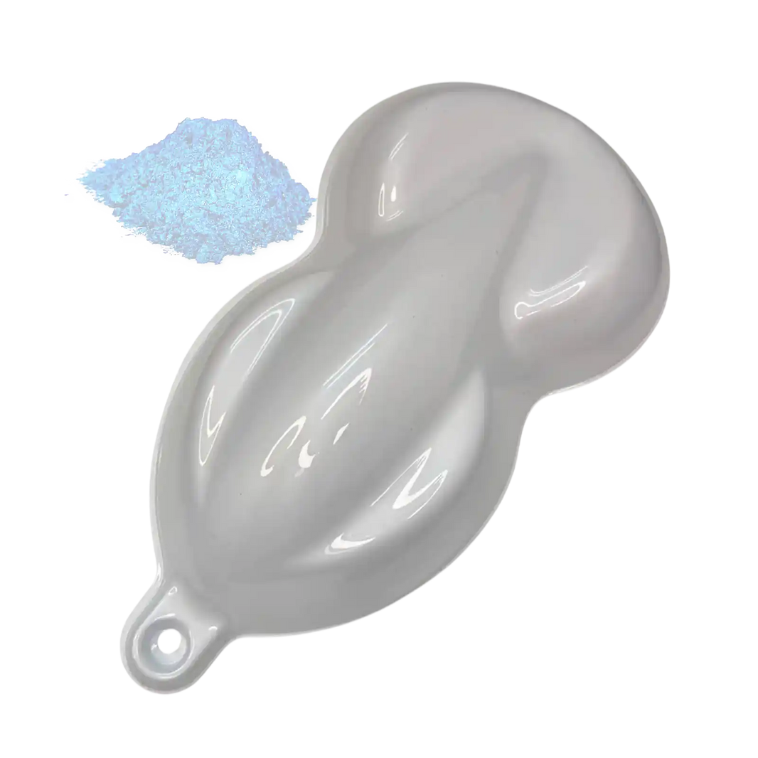 Himalayan White Pearls