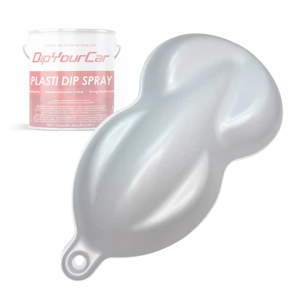 Himalayan White TopCoat