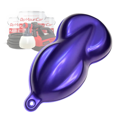 HKS Peelable Car Kit