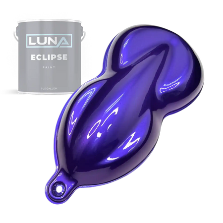 HKS Purple Midcoat