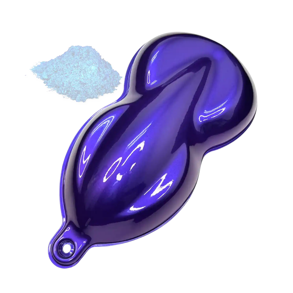 HKS Purple Pearls