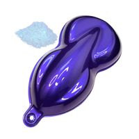 HKS Purple Pearls