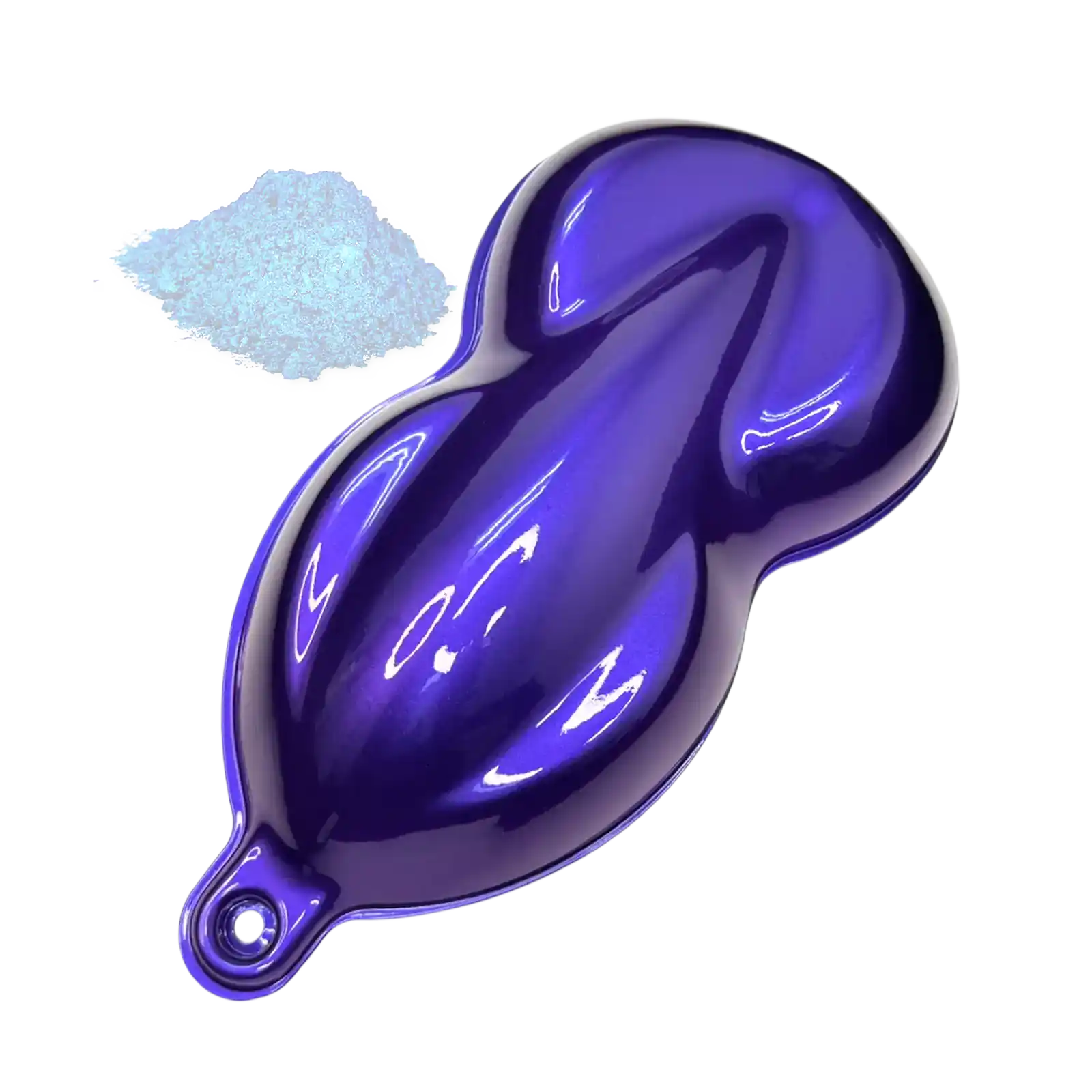 HKS Purple Pearls