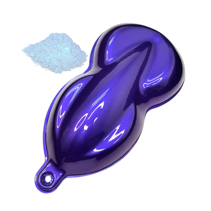 HKS Purple Pearls