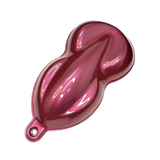 Ultra High Gloss speed shape