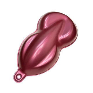 Standard finish speed shape
