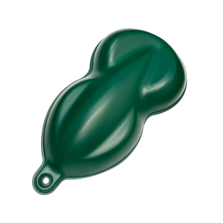 Standard finish speed shape