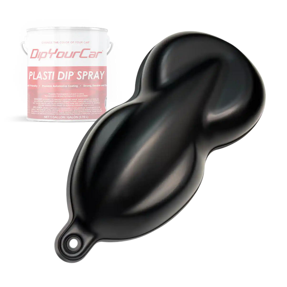 Hyper Graphite TopCoat