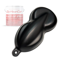 Hyper Graphite TopCoat