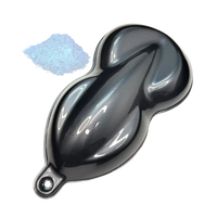 Hyper Graphite Pearls