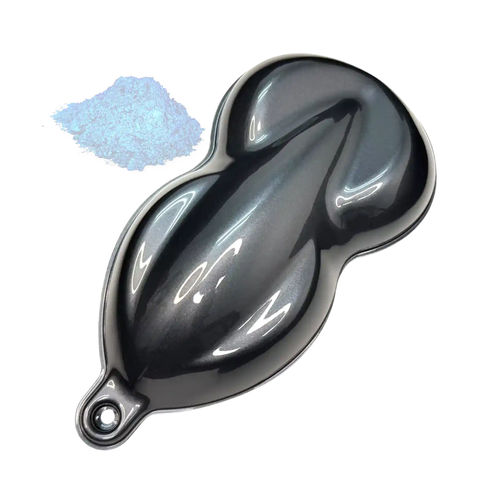 Hyper Graphite Pearls