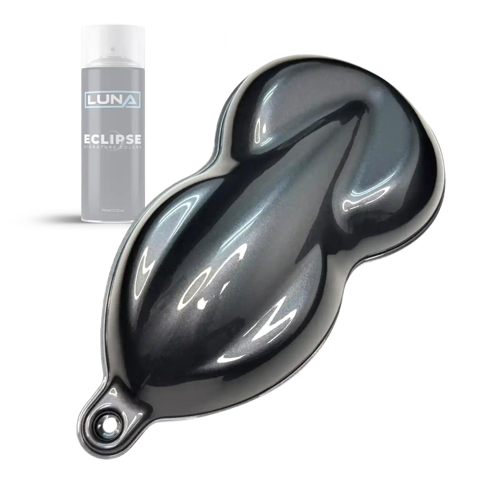 Hyper Graphite Midcoat Aerosol | 400ml