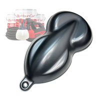 Hyper Graphite Peelable Car Kit