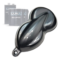 Hyper Graphite Permanent Car Kit