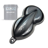 Hyper Graphite Midcoat