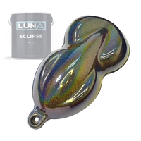 Hyper Holographic Midcoat