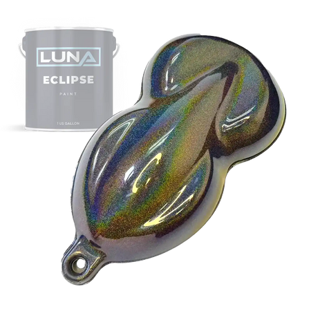 Hyper Holographic Midcoat