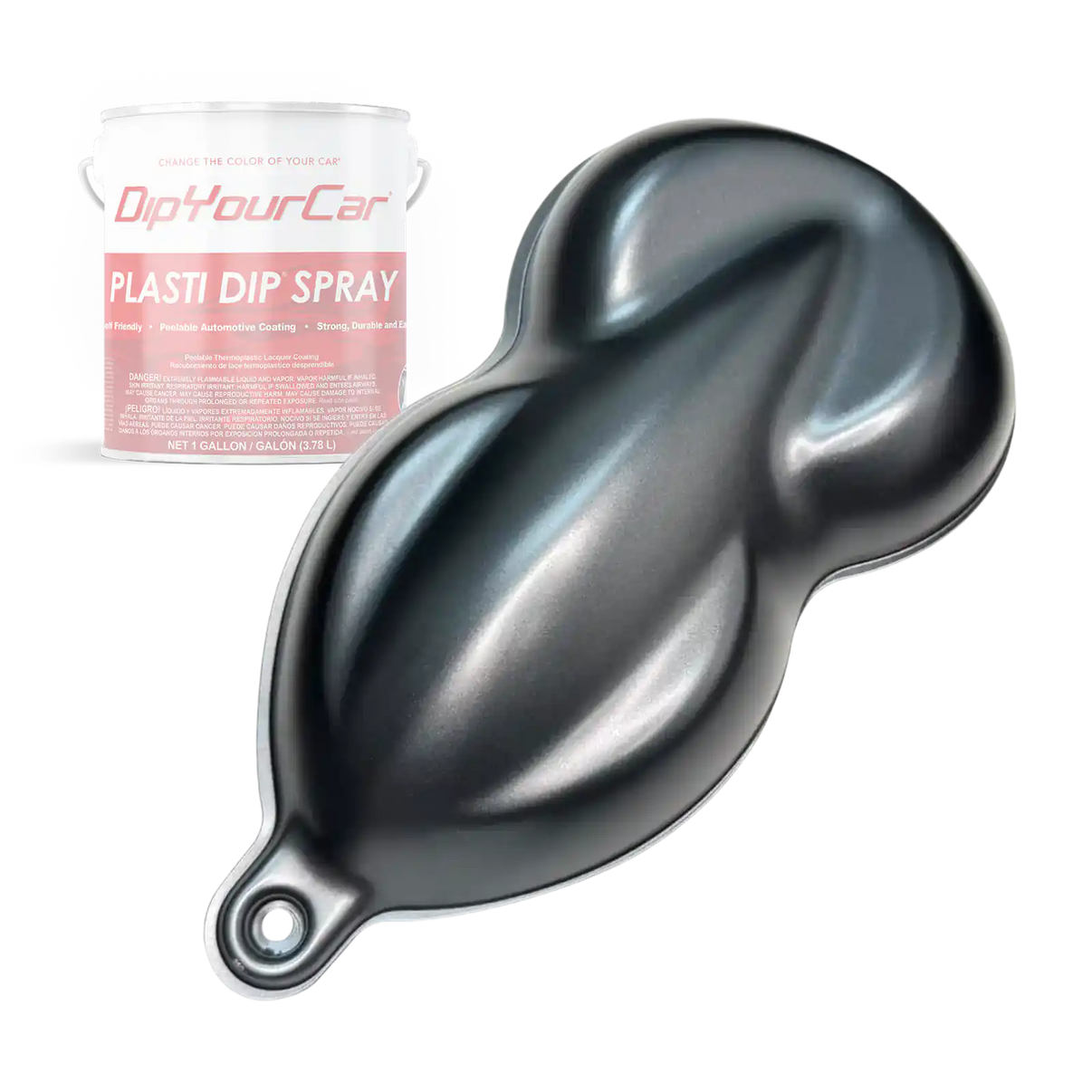 Hyper Titanium TopCoat