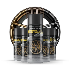 DipYourCar Wheel Kits