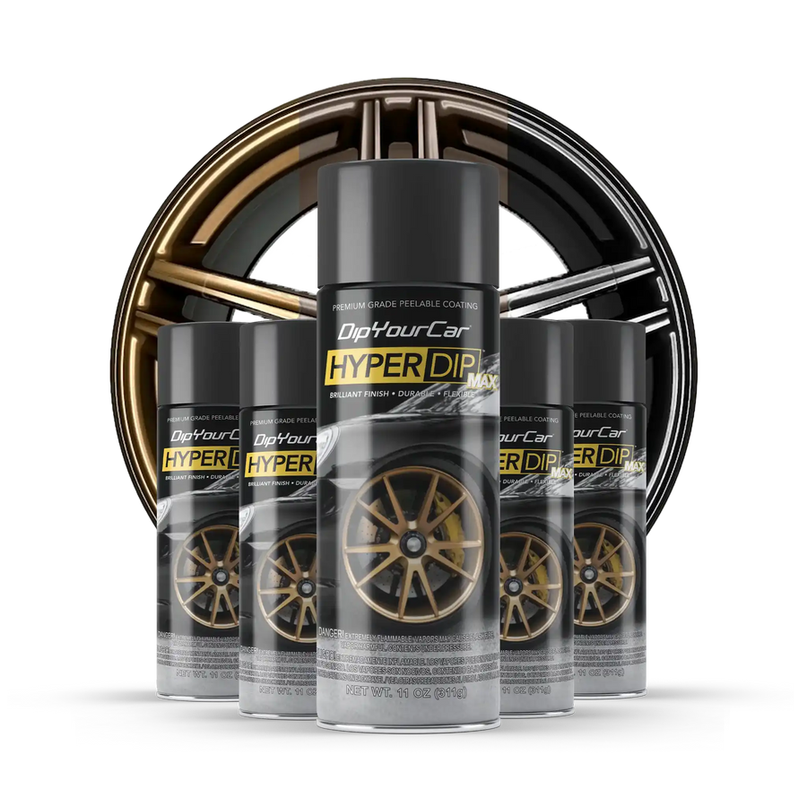 DipYourCar Wheel Kits