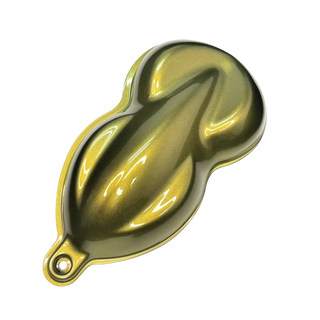 Ultra High Gloss speed shape