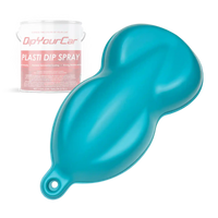 Intense Teal PDS