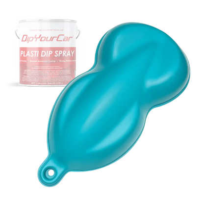 Intense Teal PDS