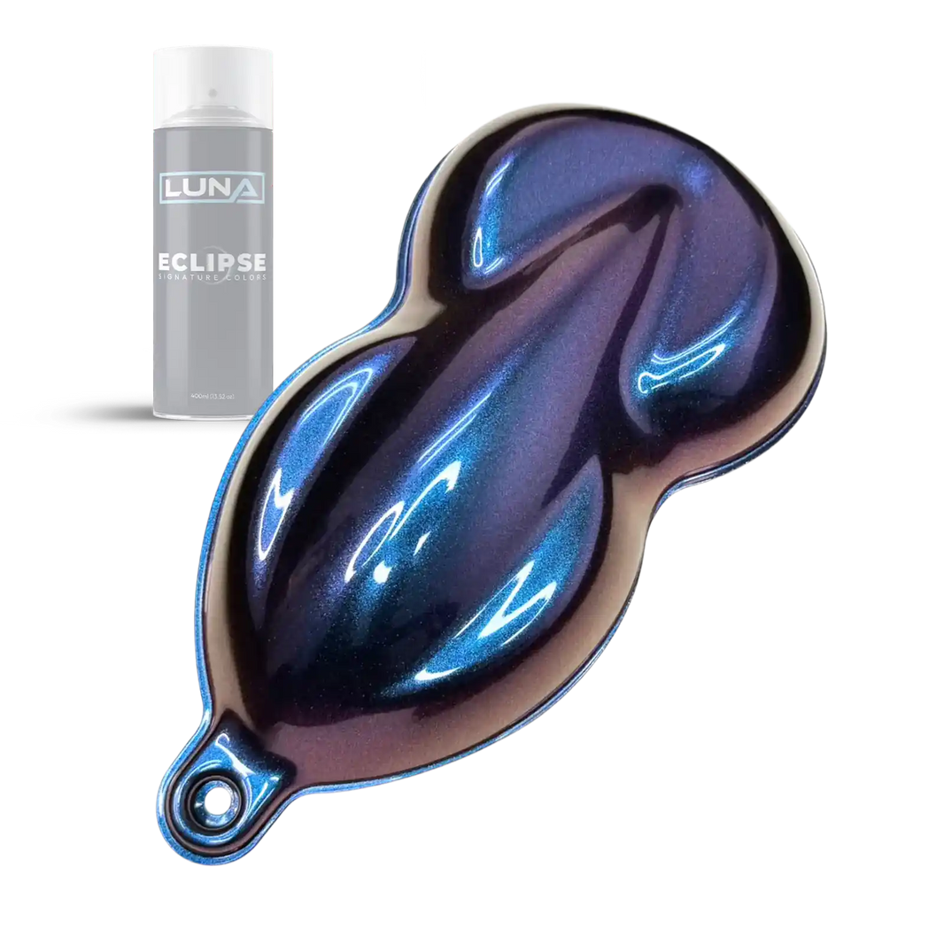 Iris Violet Flip Midcoat Aerosol | 400ml