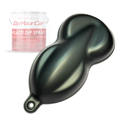 Jasper Green PDS