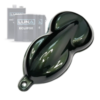 Jasper Green  Permanent Car Kit