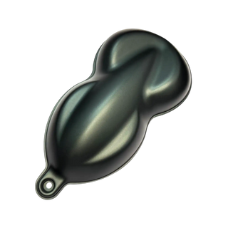 Standard finish speed shape